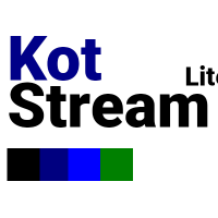 KotStream Theme Lite