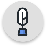 Quill Icons