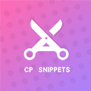 Competitive Programming Snippets