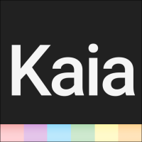 Kaia Theme