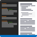 Markdown Preview with Bitbucket Innersource Styles