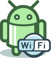 Android ADB WLAN
