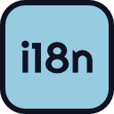 i18n Language Support