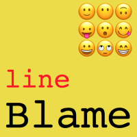 LineBlame