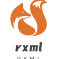 vscode-rxml