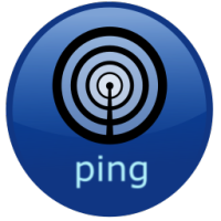Ping My File