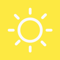 Sundial – Day/Night Theme Switch