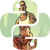 GTA SA PyLoader