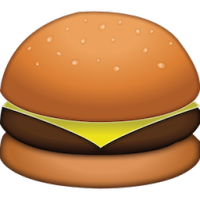 Picasso Hamburger