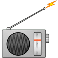Code Radio