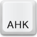 AutoHotkey