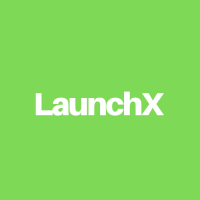 LaunchX