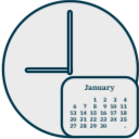 Date Time & Calendar