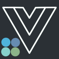 Vuewave Dark Theme