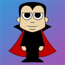 Dracula Text Only