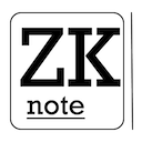 zknotes