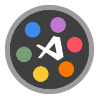 Luke Dark Theme