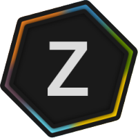 Zenburn Dark Matter Theme