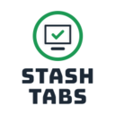 Stash tabs