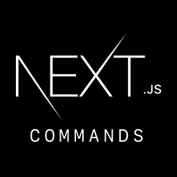 Next.js Commands