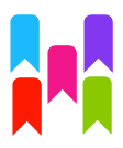 Multi Color Bookmarks FlowWise (MCB)
