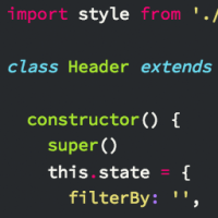 Flatland Monokai