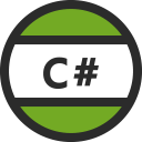 C#