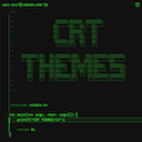 CRT Themes