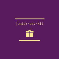 junior-dev-kit