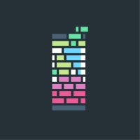 Blueberry Tonic Theme