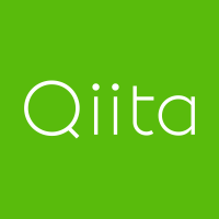 search with qiita