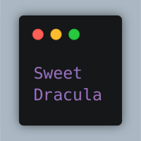 Sweet Dracula