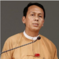 Kwee Phyo Ipsum