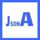 JSONA syntax