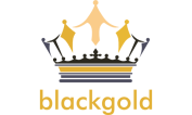 Black gold theme 🌈