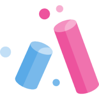 Pastel-Pixels