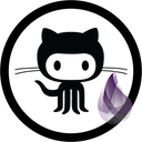 GitHub Plus Theme Elixir Adapted