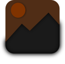 Calmness Dark Theme