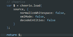 Fedu Theme (dark)