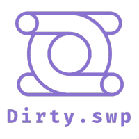 Dirty.swp