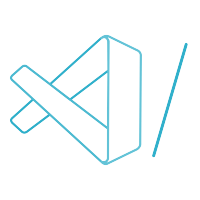VS Code as FS