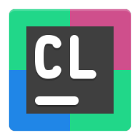 CLion Plus Theme