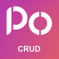 PO Gerador de CRUD Simples