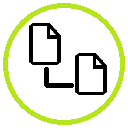 Open file Between Two Folder