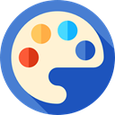 Color Scheme Selector
