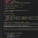 Easy Dark Dimm Theme