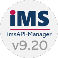 ims API CF