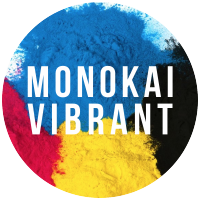 Monokai Vibrant