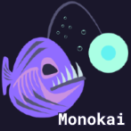 Challenger Deep Monokai 