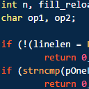 Cobalt0 Theme